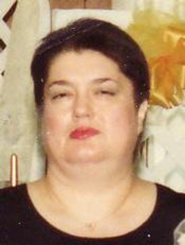 Mrs. Vial (Patricia) Thibodeaux Profile Photo