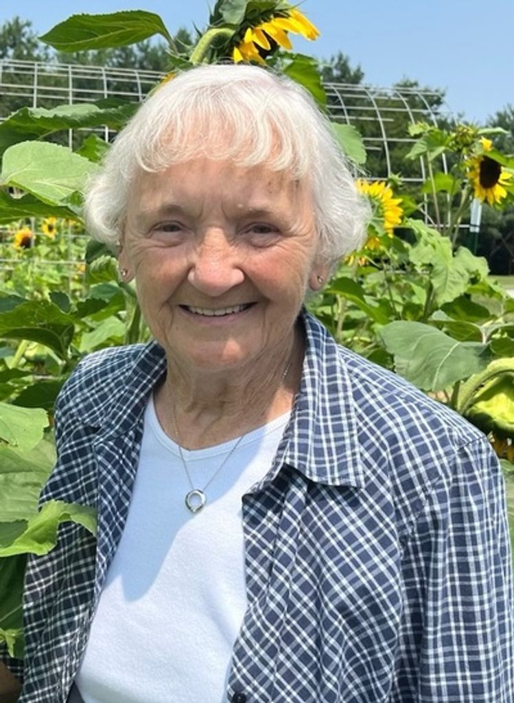 Bonnie Batts Profile Photo