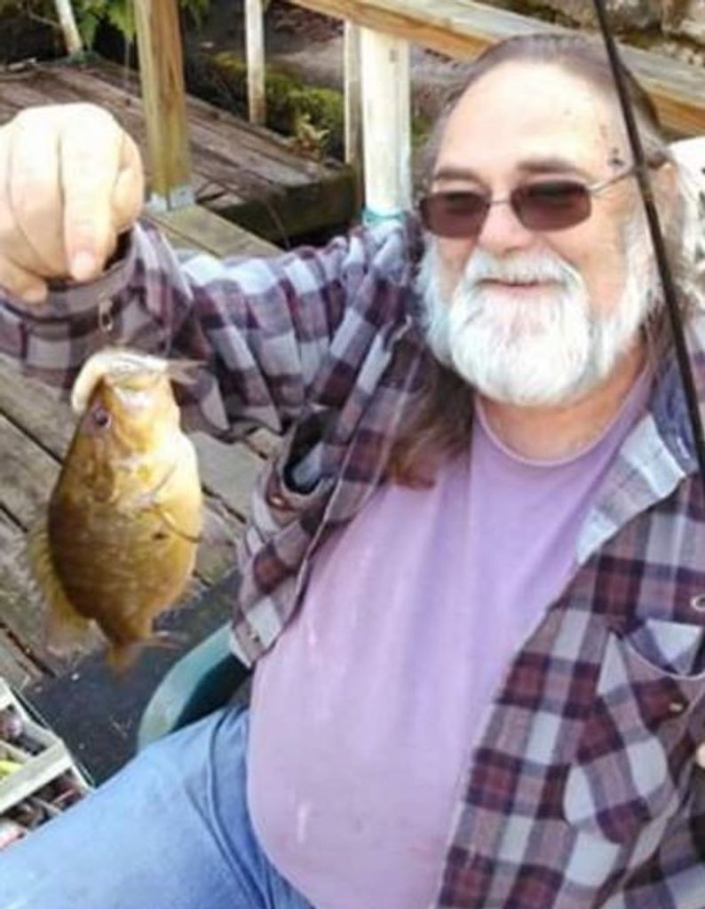 John Patrick Lane Sr.