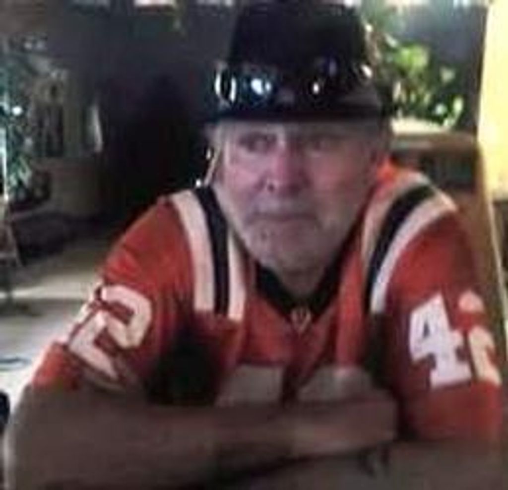 Lee Purcell Blythe Jr.