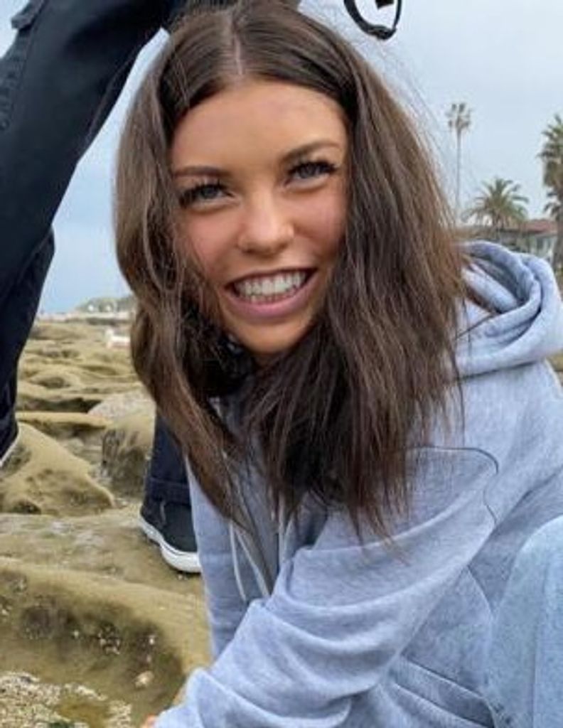 Mandee Oberg Profile Photo