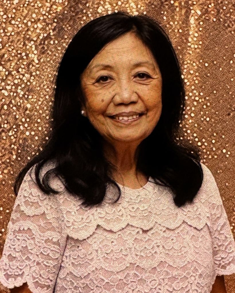 Remedios Tamundong Ballew Profile Photo