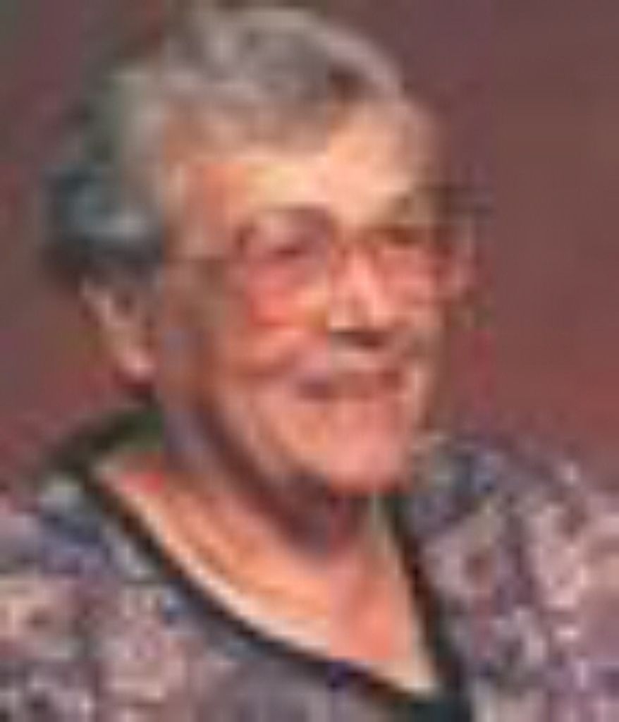 Betty Enberg