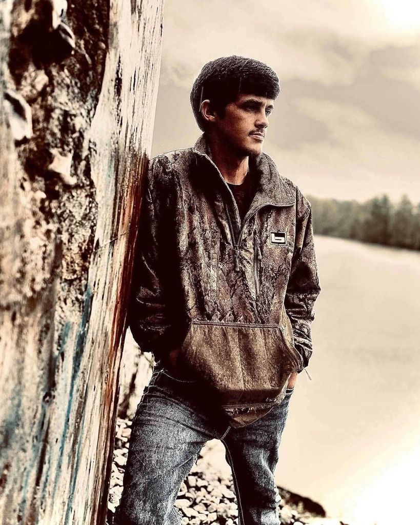 Austin Causey Profile Photo