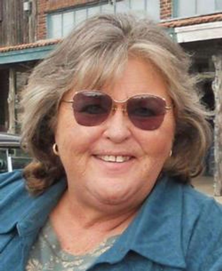 Janet Ruth Metcalf Profile Photo