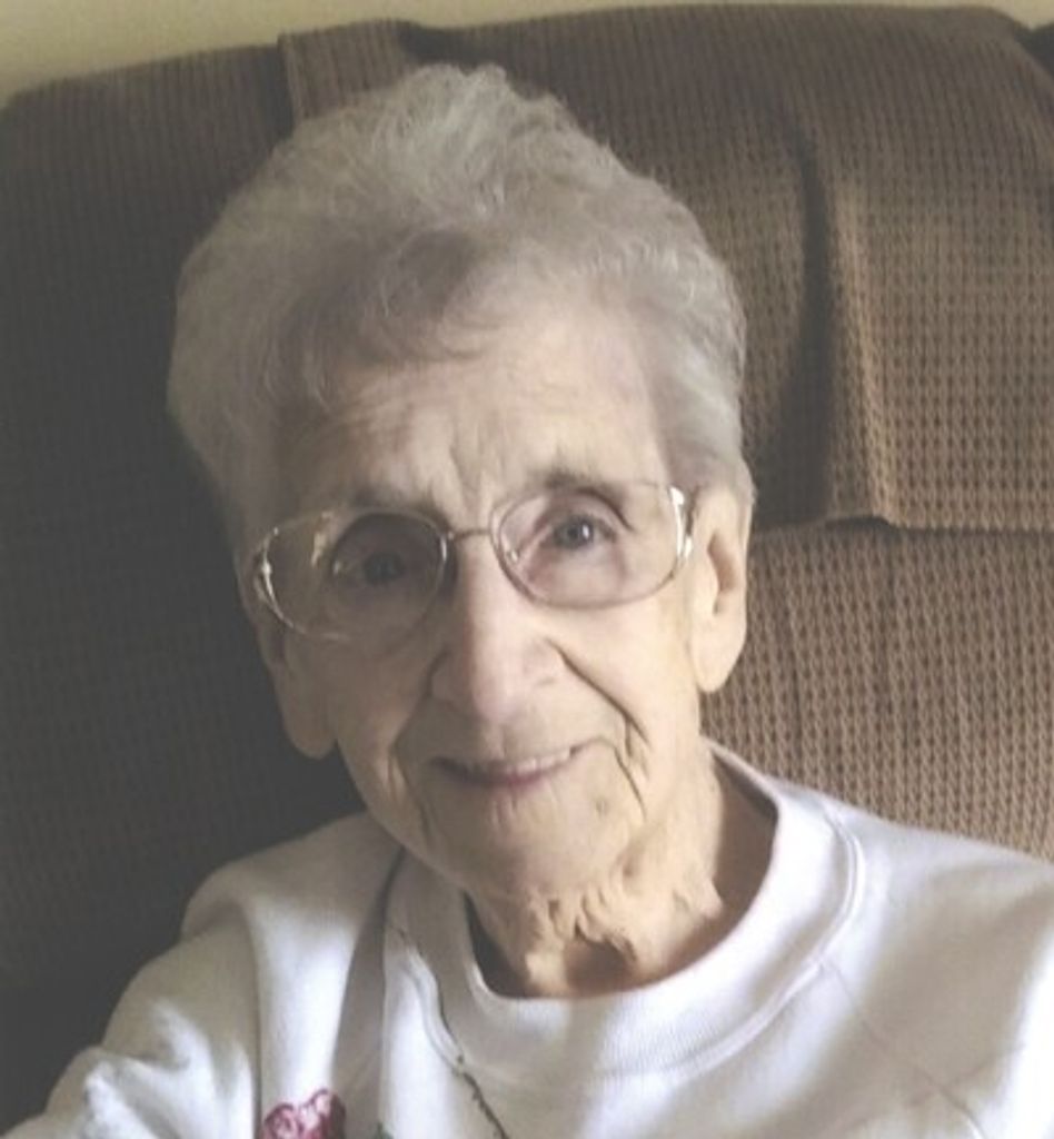 Patsy D. Huntsman Profile Photo