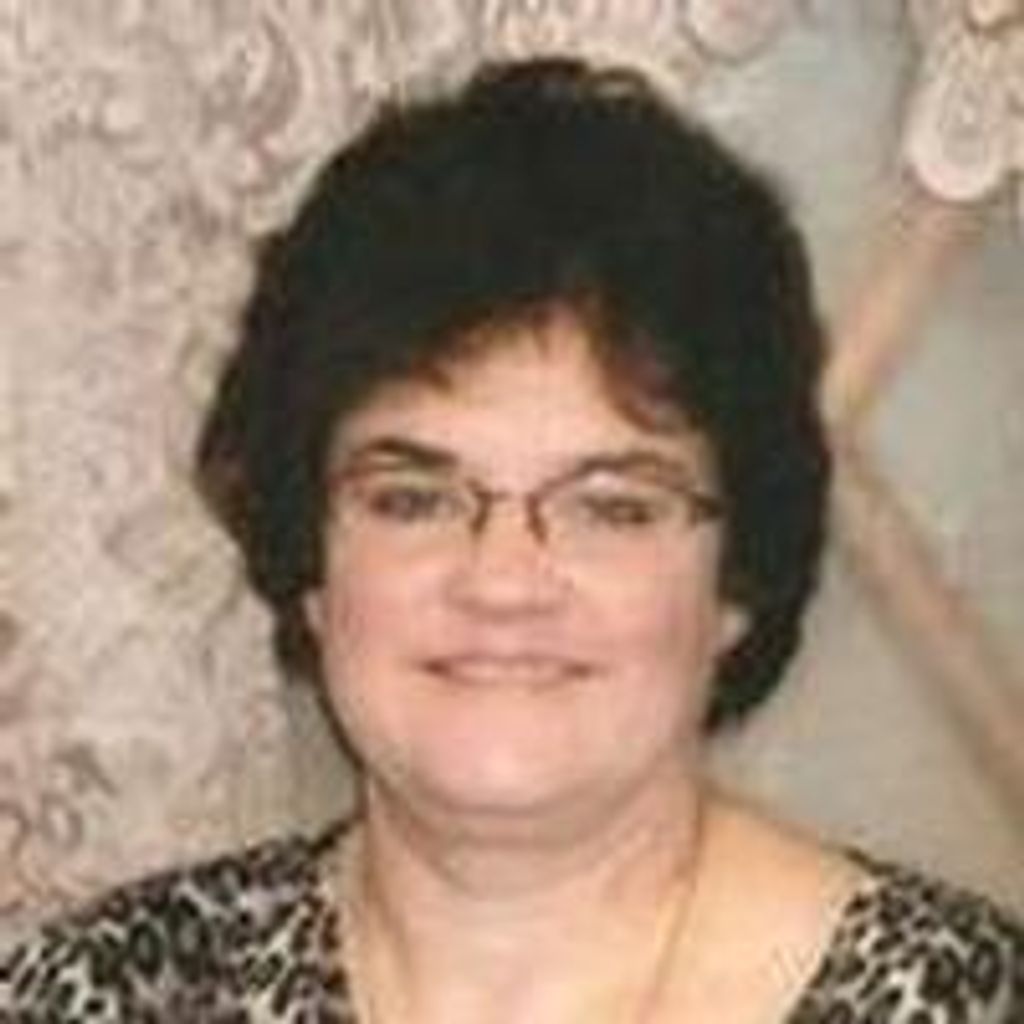 Brenda Mae Kitzmiller