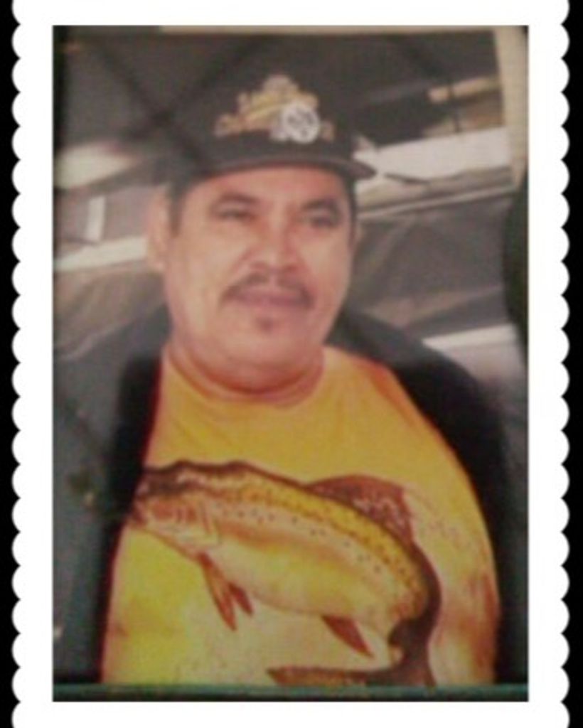 Hermenegildo Martínez