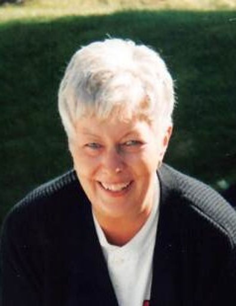 Jean "Jeannie" Burgoyne