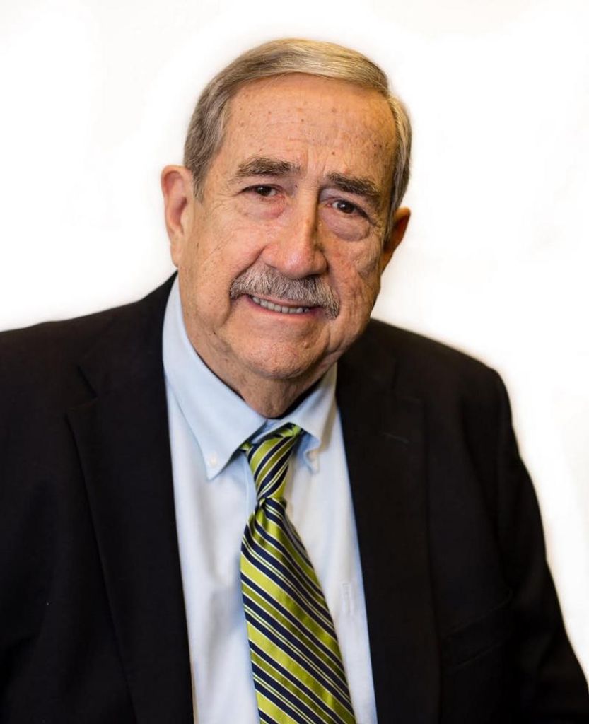 Cecil Berry Heavner Profile Photo