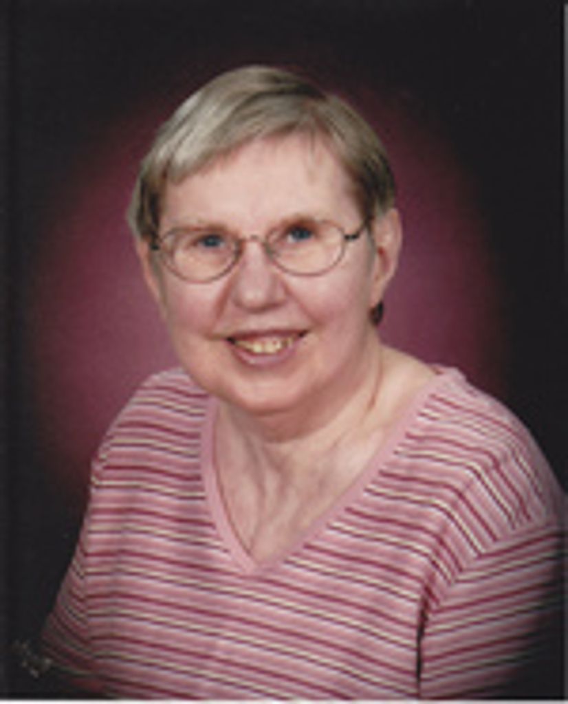 Sylvia Irene Joann Suurmeyer