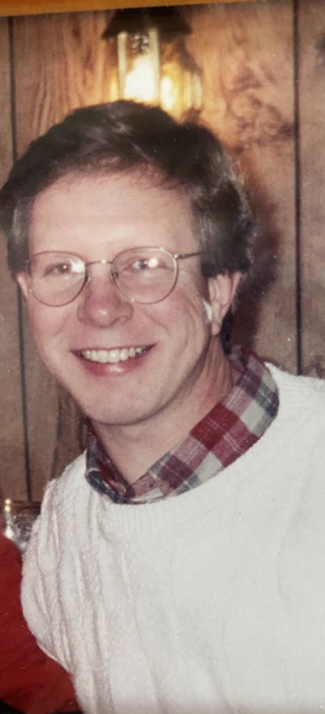 Thomas William Carlson