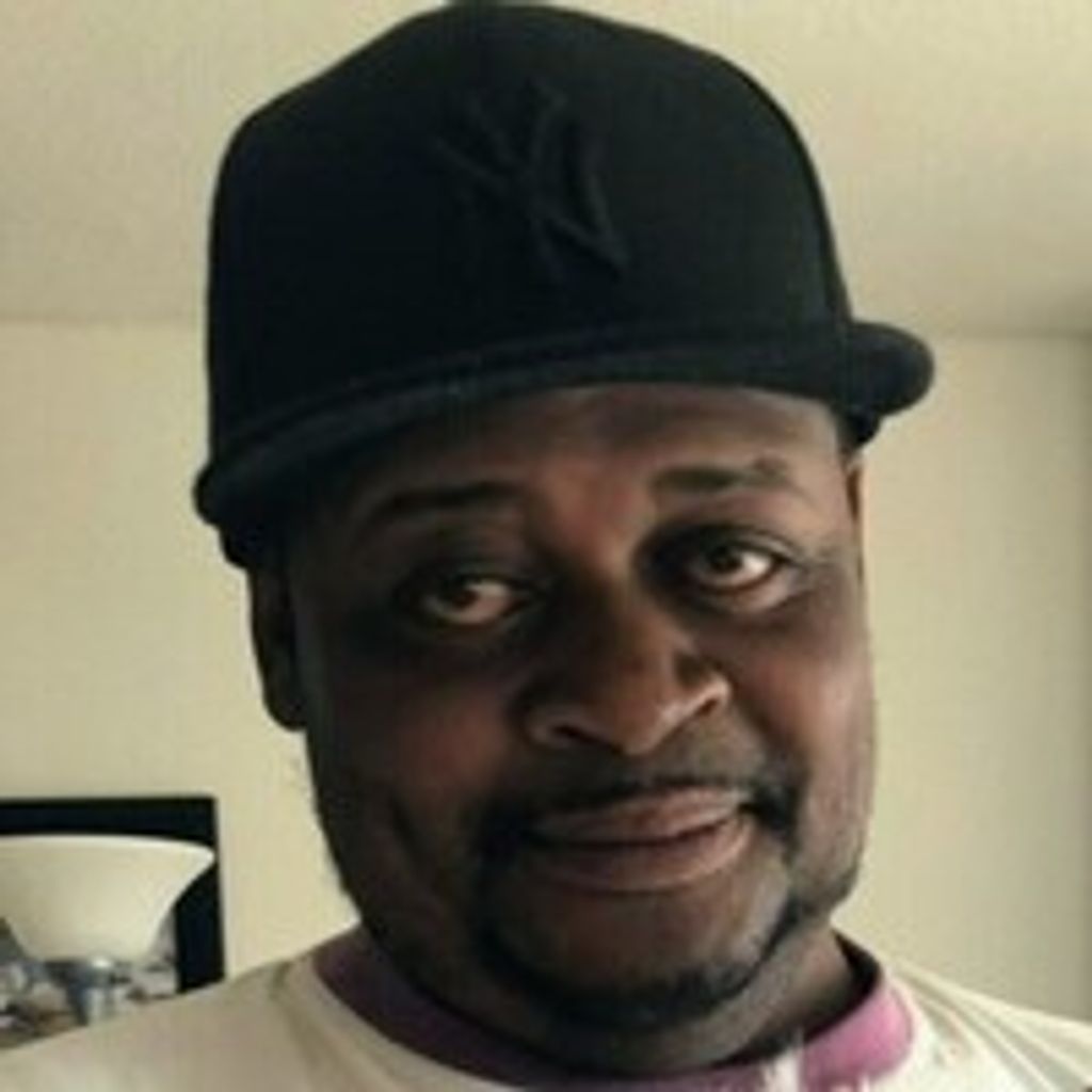 Sharif Little Profile Photo