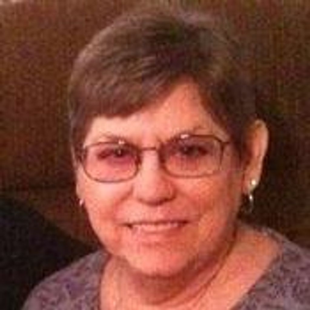 Barbara Burks Finley