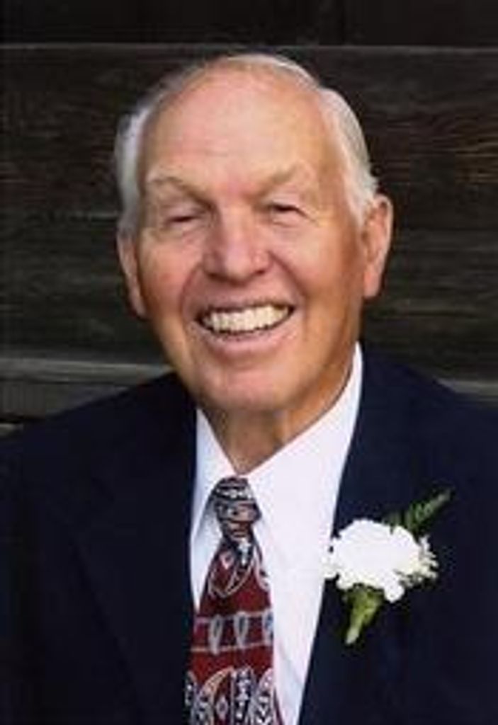Wallace Butler