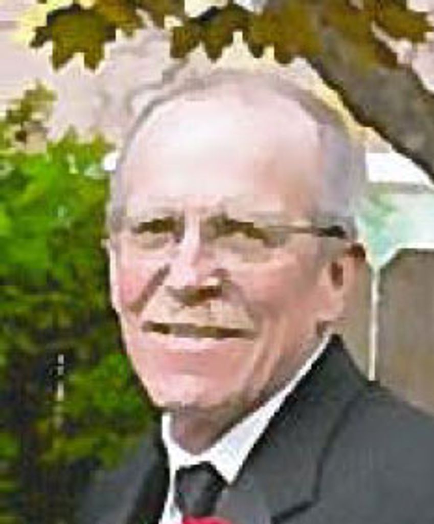 Larry D. Schut