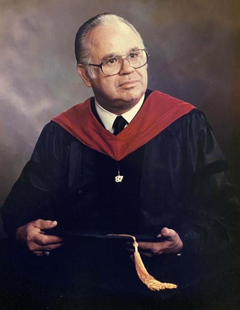 Dr. Bobby Edward Coleman Profile Photo