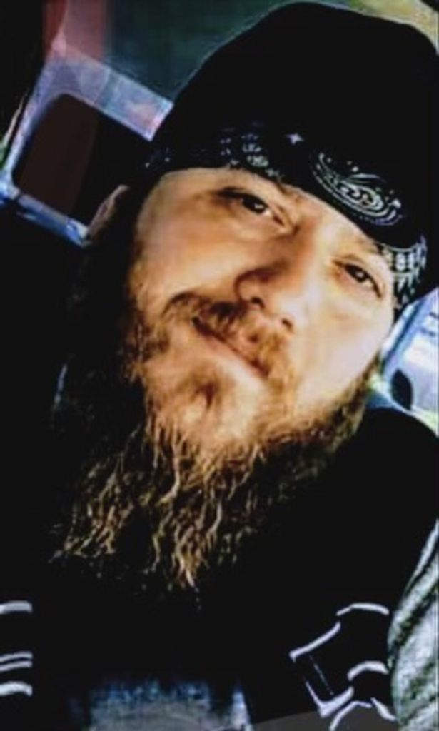 James Jacob Thompson Profile Photo