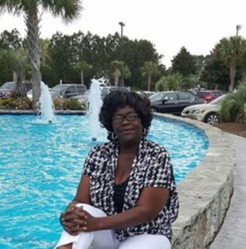 Mrs. Jessie Lee Hutto- Dowling Profile Photo