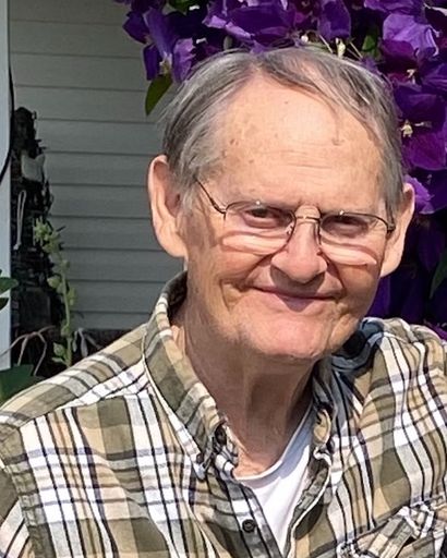 Kenneth L. Wipert's obituary image