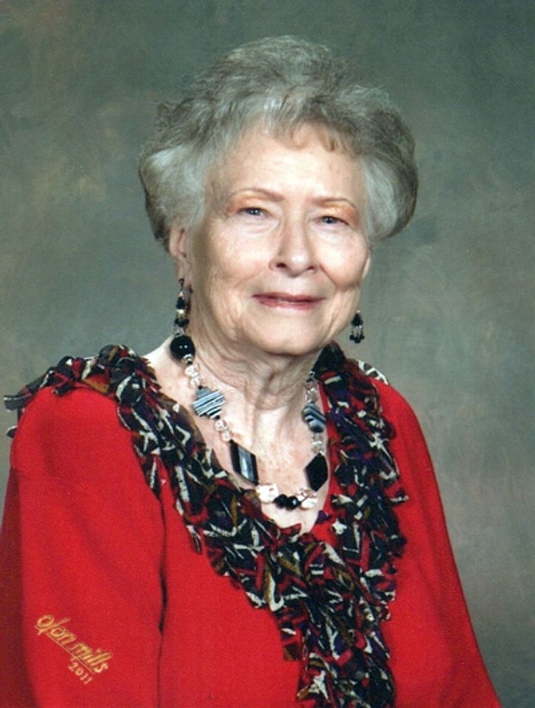 Ada Jo Foster Profile Photo