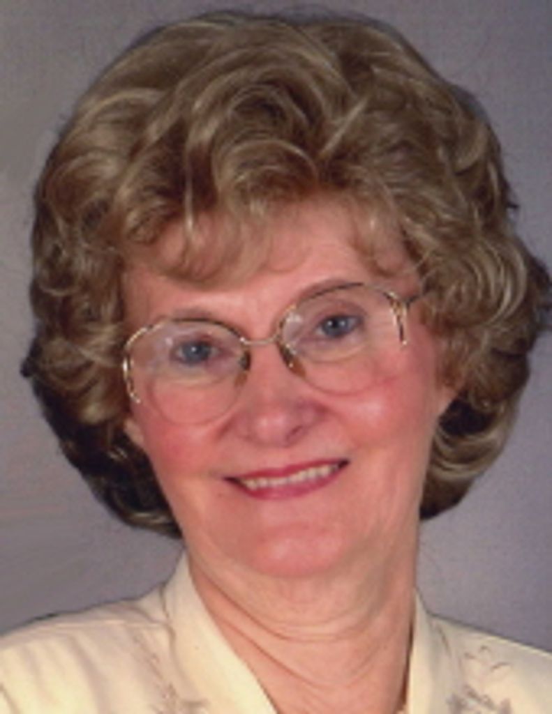 Doris Marie (Chabala) Lenkevich