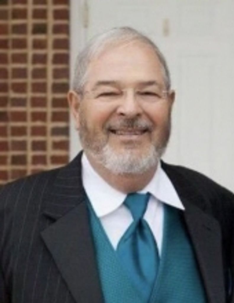 James Ford "Jim" Dunkum