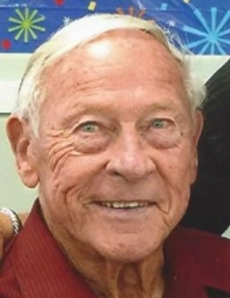 Donald Russell Luko