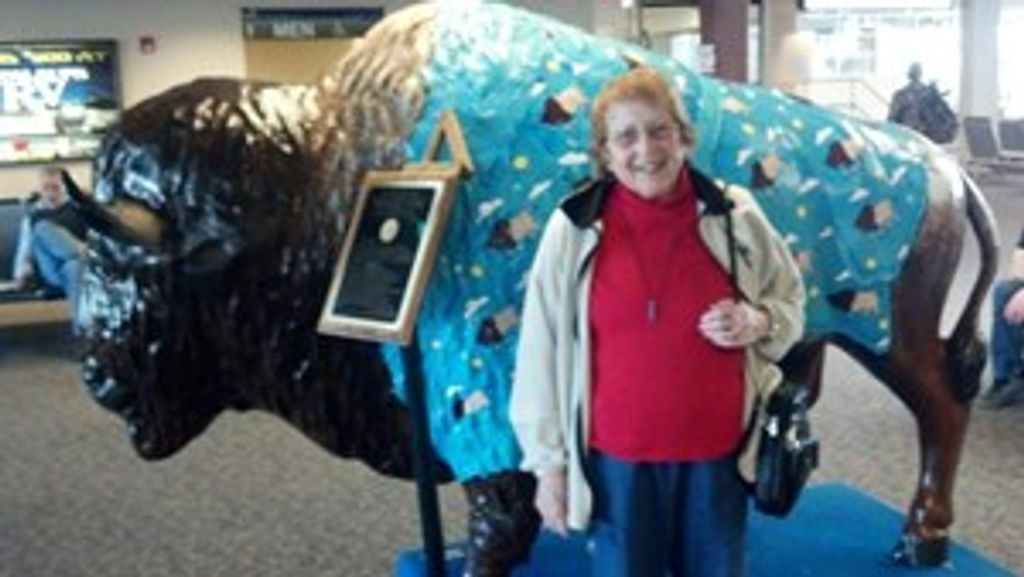 Patricia Ann Searle Ward Profile Photo
