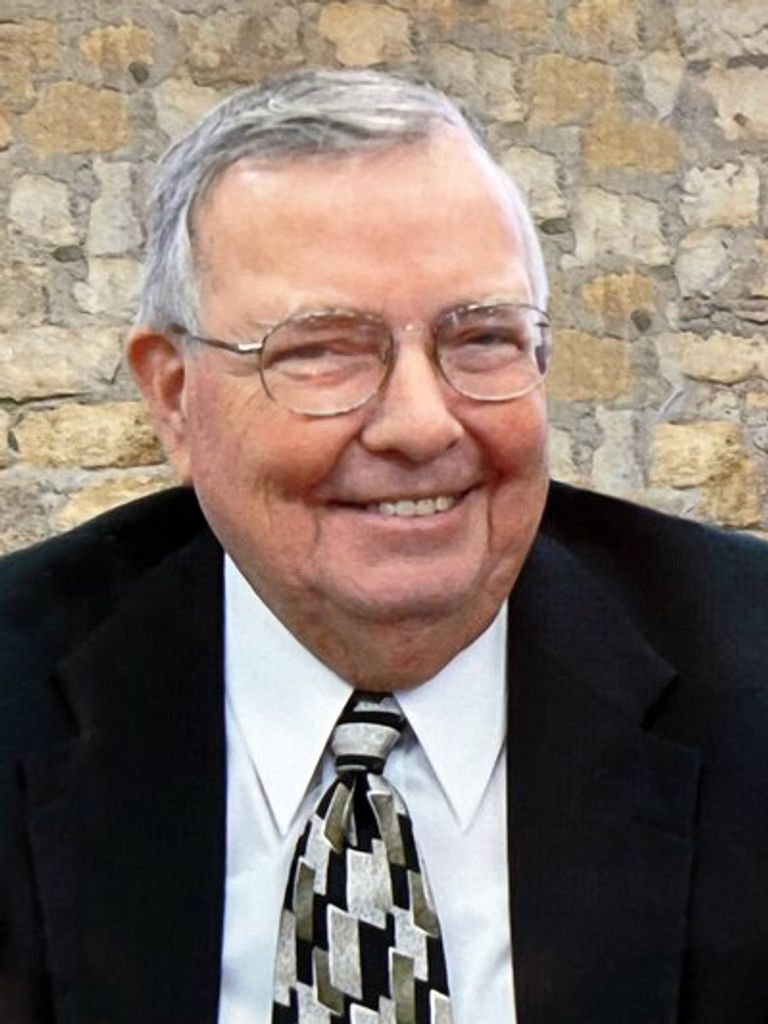 James "Jim" Treiber Profile Photo