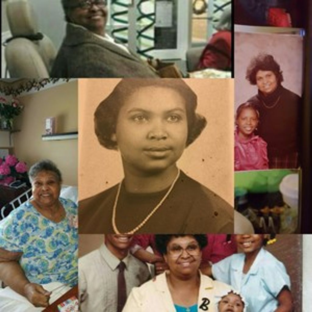Delores Lewis-Brooks