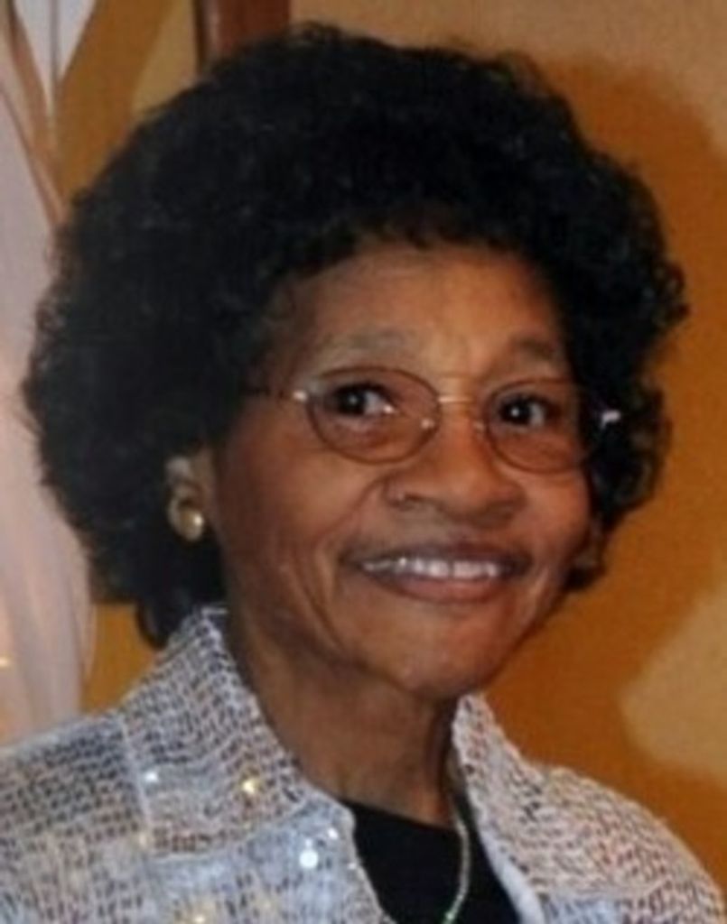 Ethel Lee Tansil