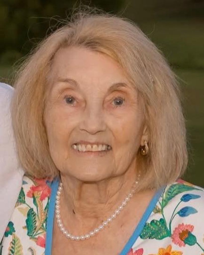 Carol Jane Morris Ries