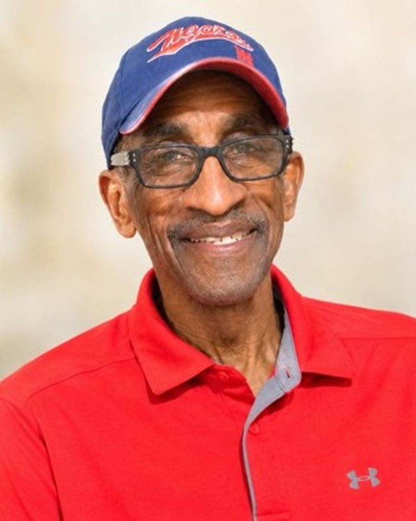 Richard Graves Jr Profile Photo