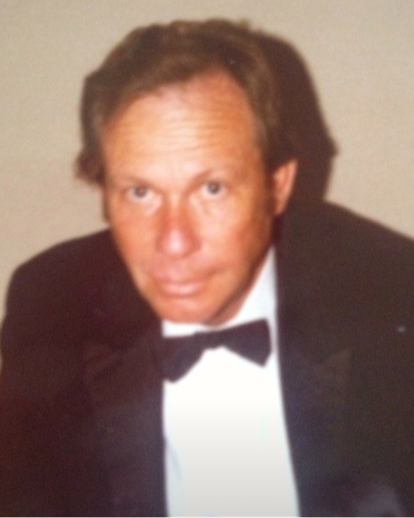 Paul Russell Haygood