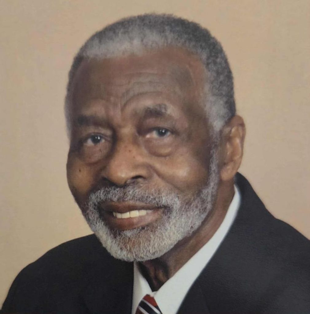 Elder Charles "Rev" Jackson Profile Photo