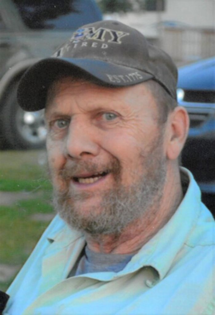 Randy Huffman