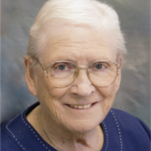 Betty Lou Harrington Echerd photo gallery thumbnail 1 of 1