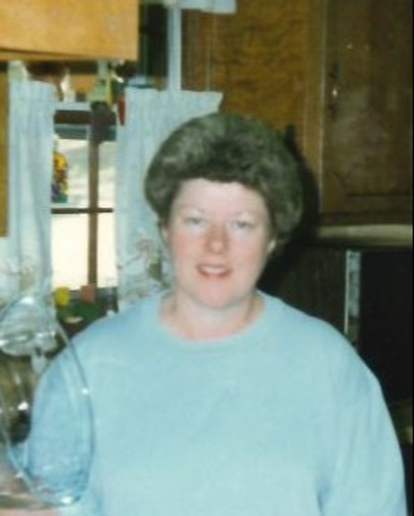 Glenda Hartsell Kissiah