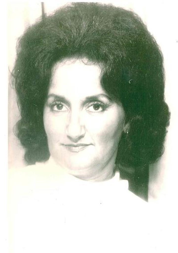 Sue Wood Profile Photo