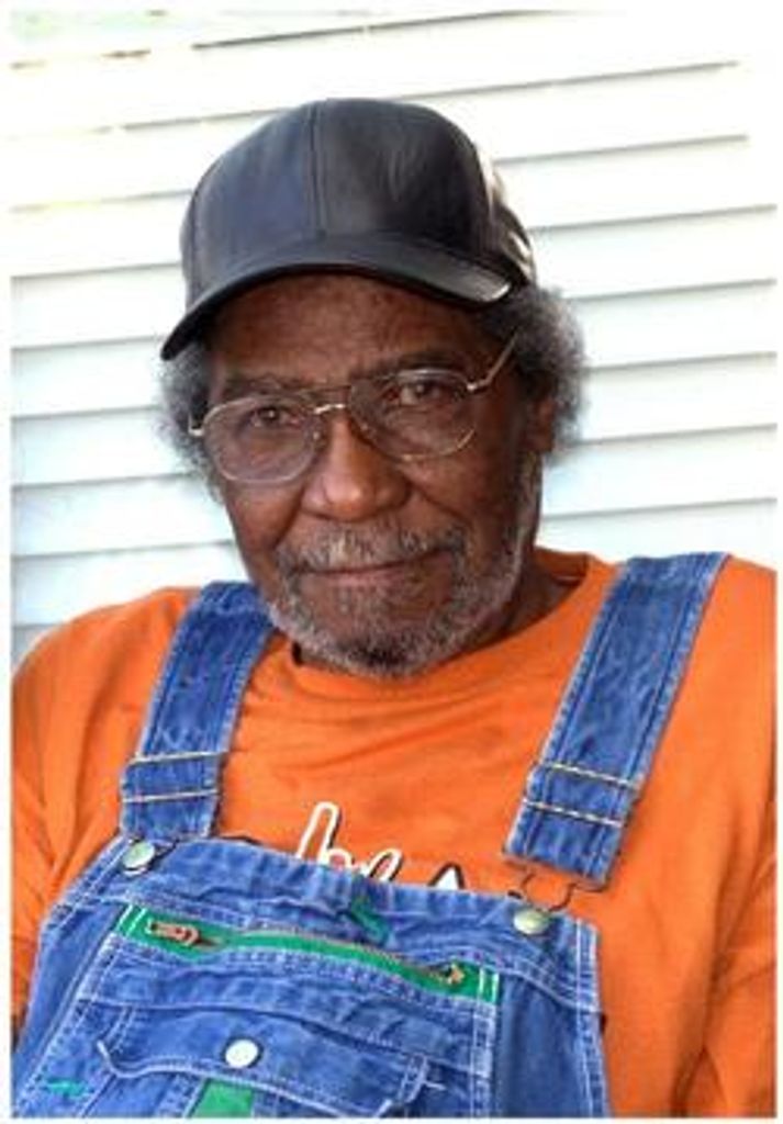 Grover Lee Royal, Jr.