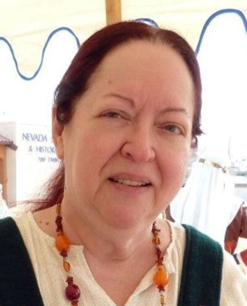 Donna Jean Galbraith