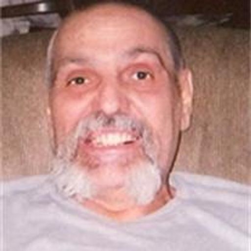 John William Harris Profile Photo
