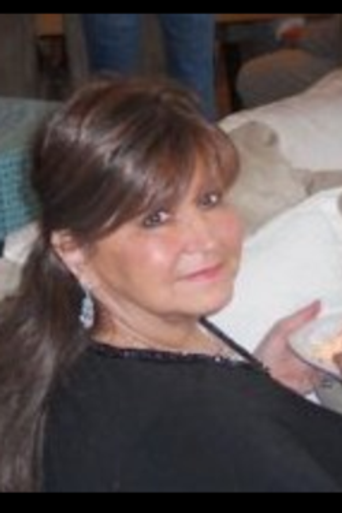 Dr. Judy C. Berryhill