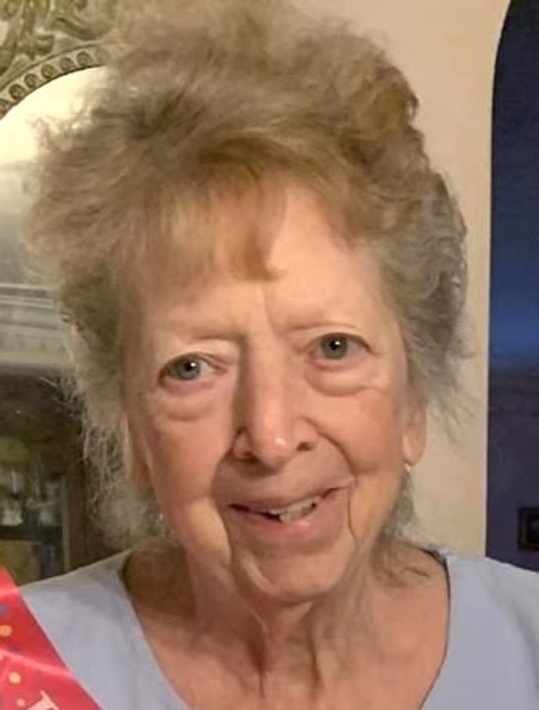 Deanna "Dede" (Wilson)  Prunty