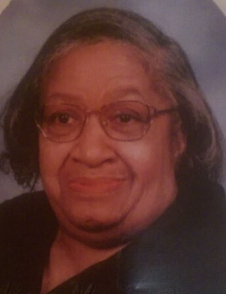 Mrs Willie Mae Thomas Profile Photo