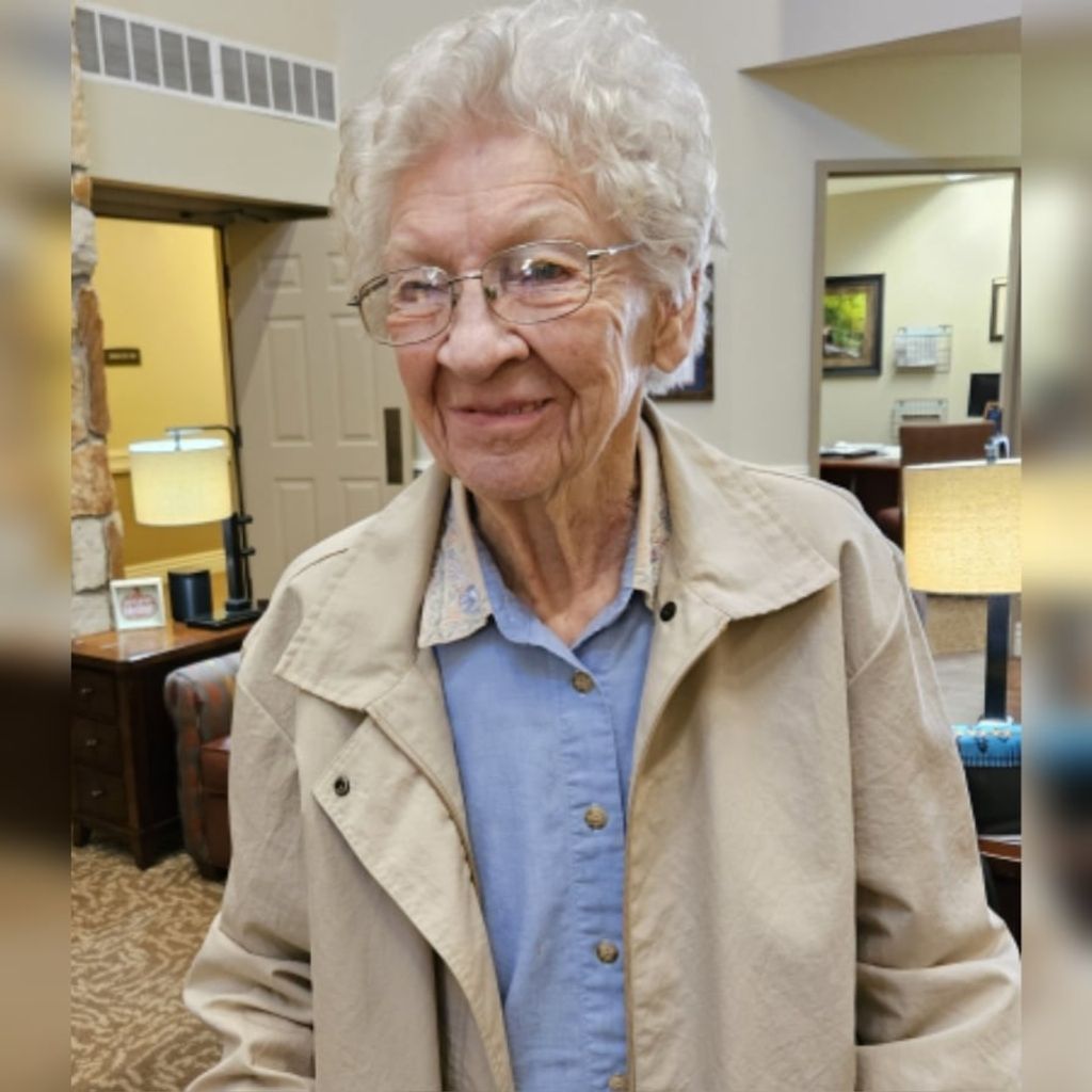 Elsie Lillian Fisher Profile Photo