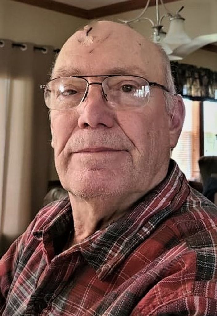 Richard Lewis Mutton