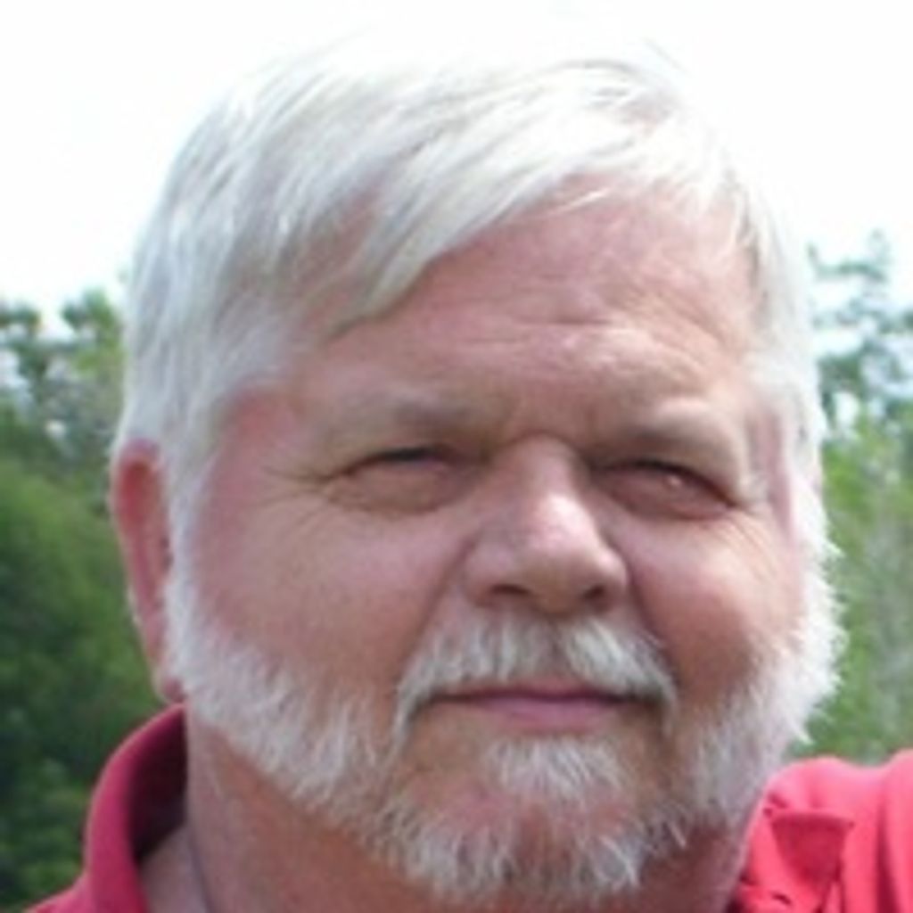 Larry B Link Profile Photo
