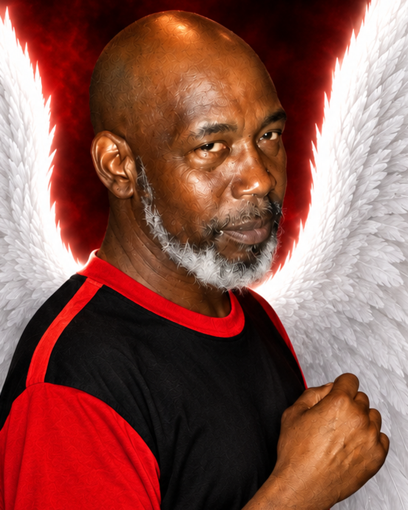 Perry Dupree Profile Photo